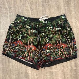 DOLCE & GABANNA BEACHWEAR